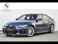 ALPINA B4 2025 occasion