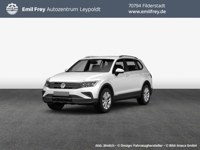 Volkswagen Tiguan Allspace 2025 occasion