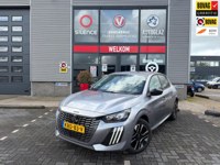 Peugeot e-208 2025 occasion