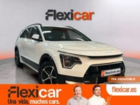 Kia Niro 2025 occasion