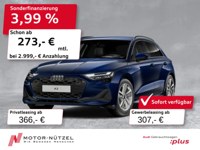 Audi A3 2025 occasion