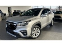 Suzuki (SX4) S-Cross 2025 occasion