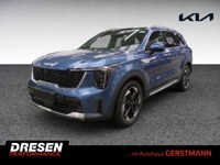 Kia Sorento 2025 occasion