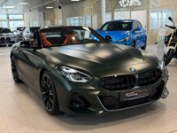 BMW Z4 M 2025 occasion