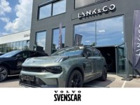 Lynk&Co 01 2025 occasion