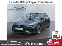 Hyundai i30 2025 occasion