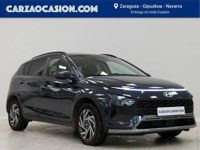 Hyundai BAYON 2025 occasion