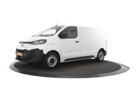 Citroën Jumpy 2025 occasion