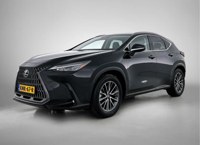 Lexus NX 450h 2025 occasion