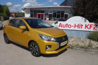 Mitsubishi Space Star 2025 occasion
