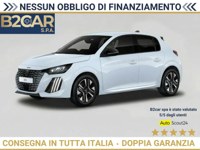 Peugeot e-208 2025 occasion