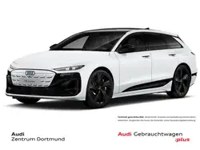 Audi S6 e-tron 2025 occasion