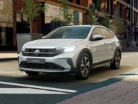 Volkswagen Taigo 2025 occasion