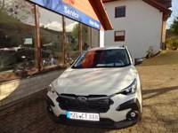 Subaru Crosstrek 2025 occasion