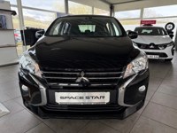 Mitsubishi Space Star 2025 occasion