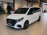 Mercedes-Benz V 300 2025 occasion