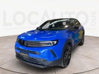 Opel Mokka 2025 occasion