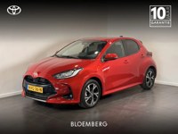 Toyota Yaris 2025 occasion