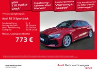Audi RS3 2025 occasion