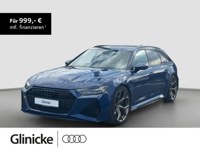 Audi RS6 2025 occasion