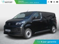 Opel Vivaro 2025 occasion