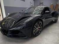 Lotus Emira 2025 occasion