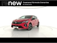 Renault Clio 2025 occasion