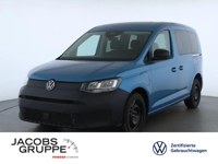 Volkswagen Caddy 2025 occasion