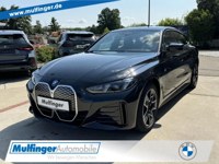 BMW i4 2025 occasion