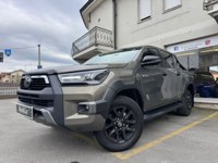 Toyota Hilux 2025 occasion