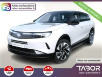 Opel Grandland (X) 2025 occasion