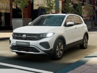 Volkswagen T-Cross 2025 occasion