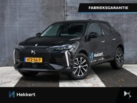 DS Automobiles DS3 2025 occasion