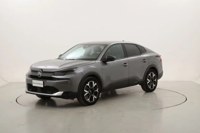 Citroën C4 X 2025 occasion