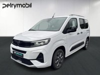 Opel Combo Life 2025 occasion
