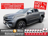 Volkswagen Amarok 2025 occasion