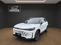 BAIC Beijing X75 2025 occasion