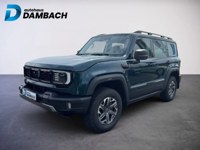 BAIC BJ40 2025 occasion
