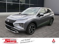 Mitsubishi Eclipse Cross 2025 occasion