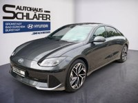 Hyundai IONIQ 6 2025 occasion