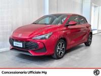 MG MG3 2025 occasion