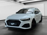 Audi RS4 2025 occasion