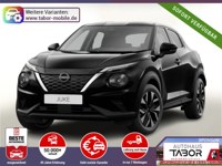 Nissan Juke 2025 occasion