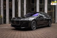 BMW i7 2025 occasion