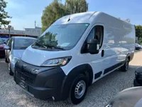 Peugeot Boxer 2025 occasion