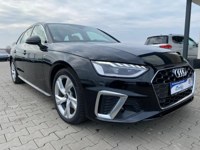 Audi A4 2025 occasion