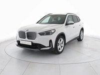BMW iX1 2025 occasion