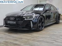 Audi RS6 2025 occasion