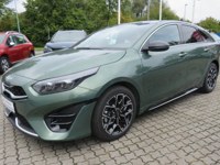 Kia pro cee'd / ProCeed 2025 occasion