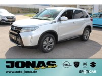 Suzuki Vitara 2025 occasion